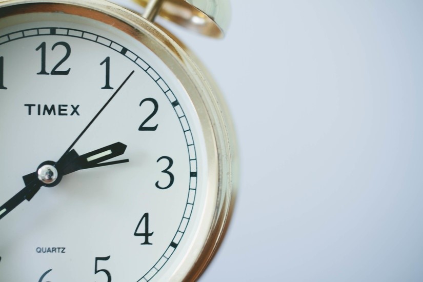Give Time