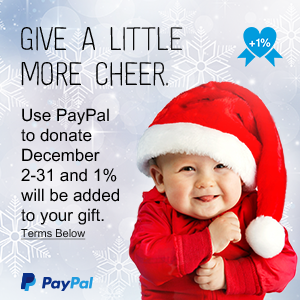 Give a Little Cheer